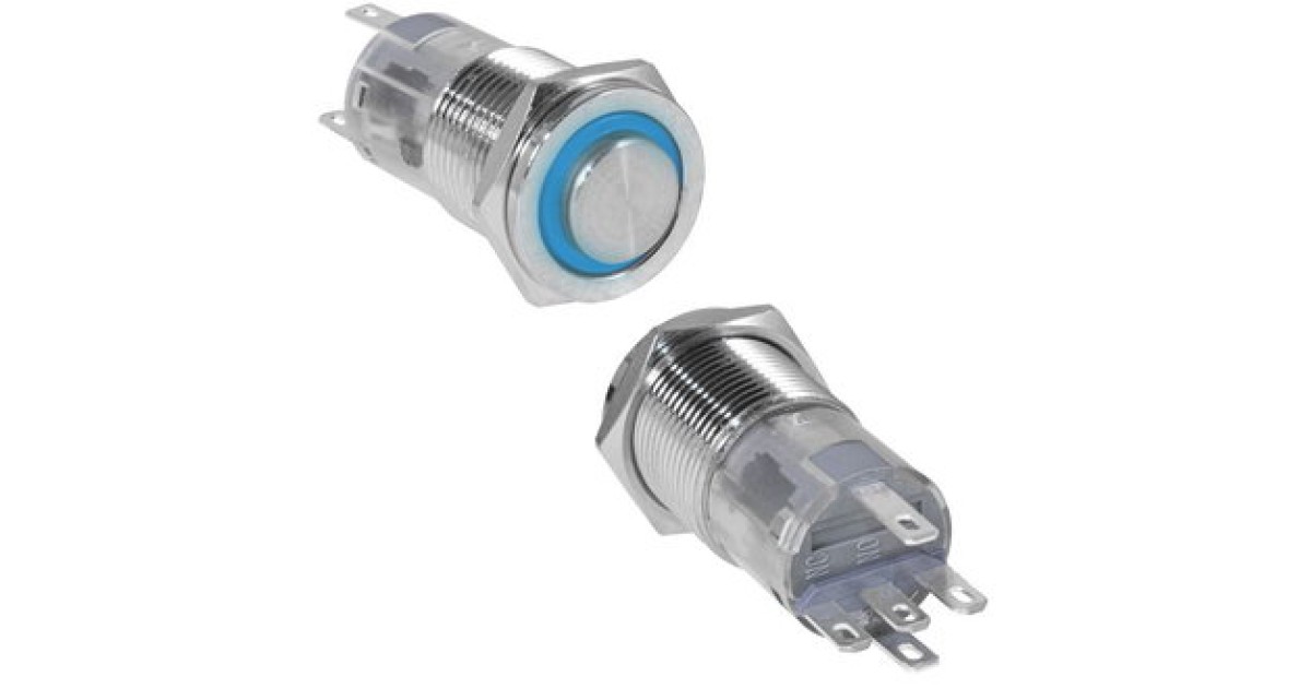 Купить LAS2GQPH-11E/B/N ON-(ON) RUICHI оптом в Москве