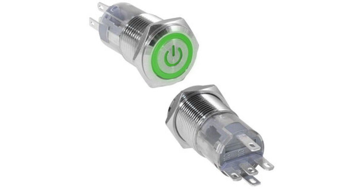 Купить LAS2GQF-11ET/G/N ON-(ON) RUICHI оптом в Москве