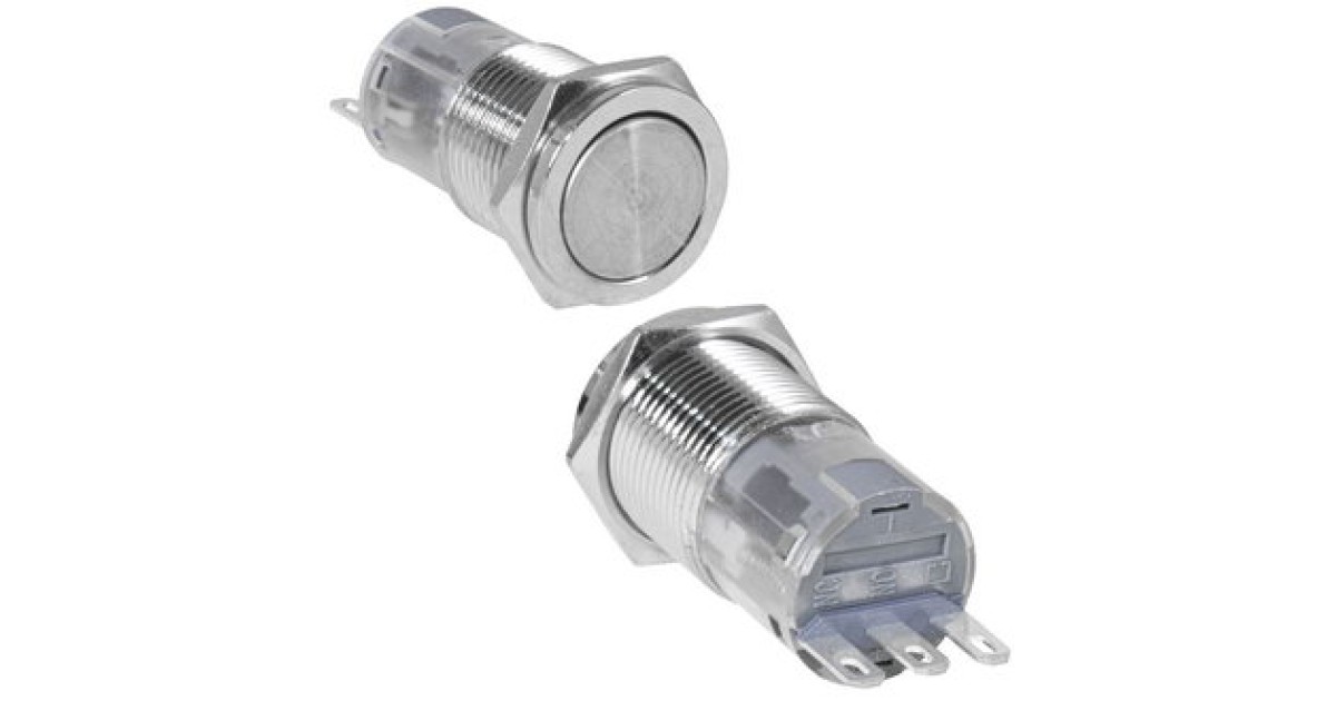 Купить LAS2GQPF-11Z/N ON-ON RUICHI оптом в Москве