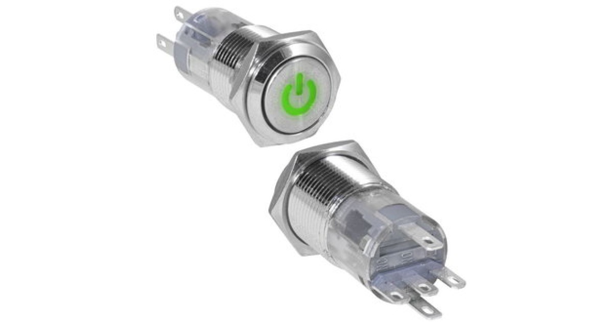 Купить LAS2GQF-11ZDT/G/N ON-ON RUICHI оптом в Москве