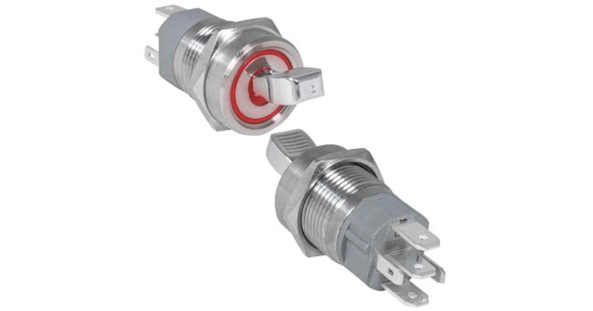 Купить RT-S6-12C RUICHI оптом в Москве