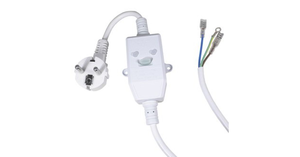 Купить SCZ IEC 320 RUICHI оптом в Москве