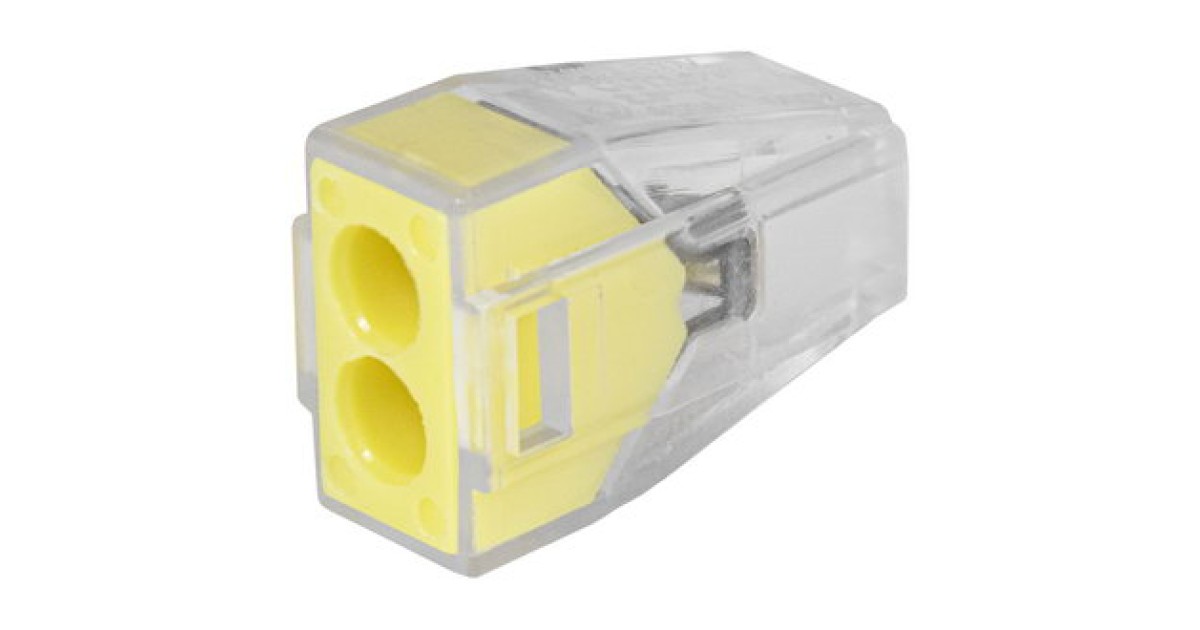 Купить КЛЕММНИК (773-322) RUICHI оптом в Москве