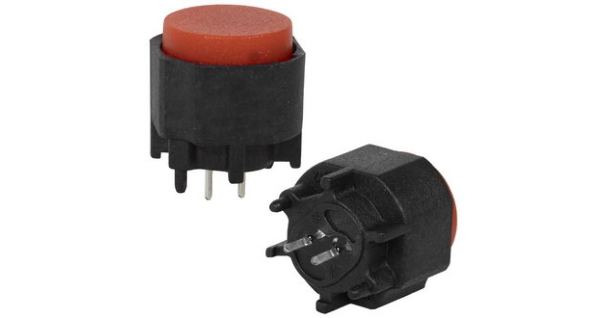 Купить KS12-A1.5-BRN-5N-S RUICHI оптом в Москве