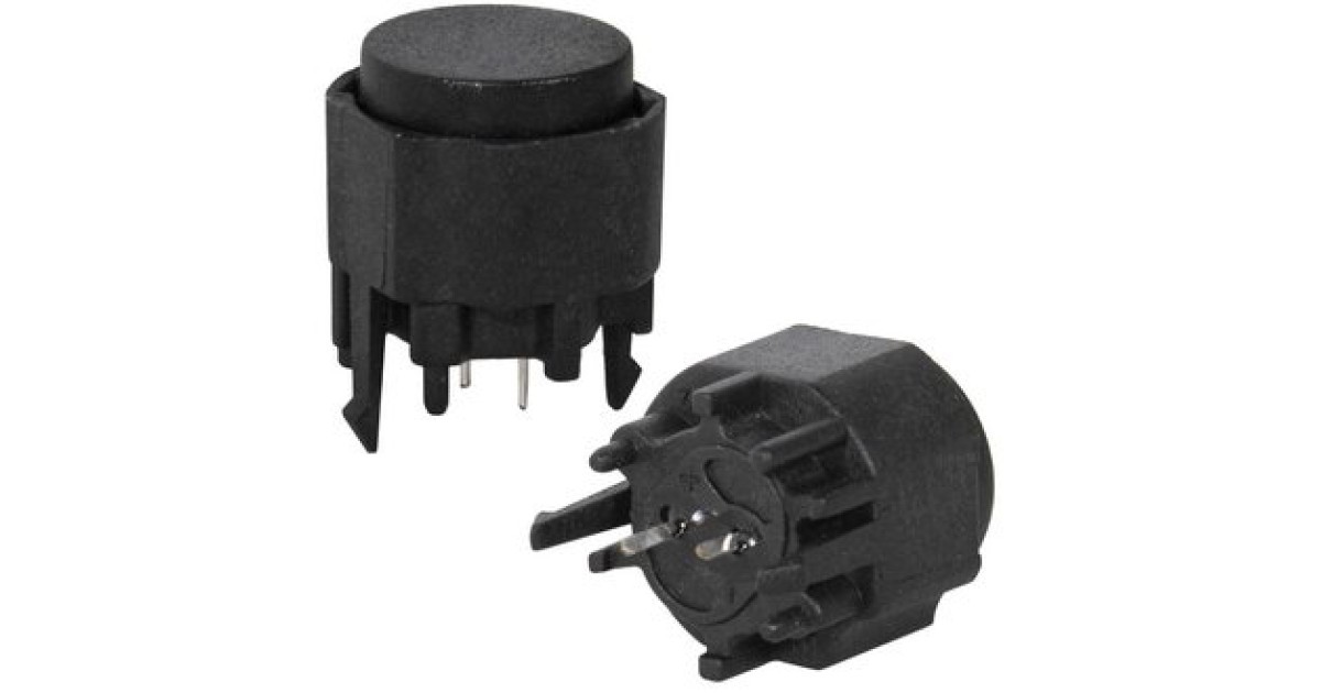 Купить KS12-P1.5-BBN-5N-S RUICHI оптом в Москве