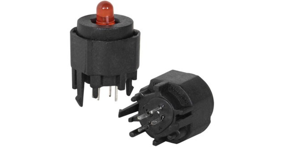 Купить KS12-PL1.5-BBR-5N-S RUICHI оптом в Москве