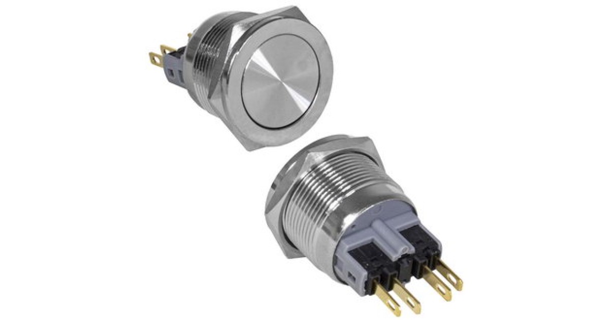 Купить GQ22PF-11Z/N ON-OFF+OFF-ON RUICHI оптом в Москве