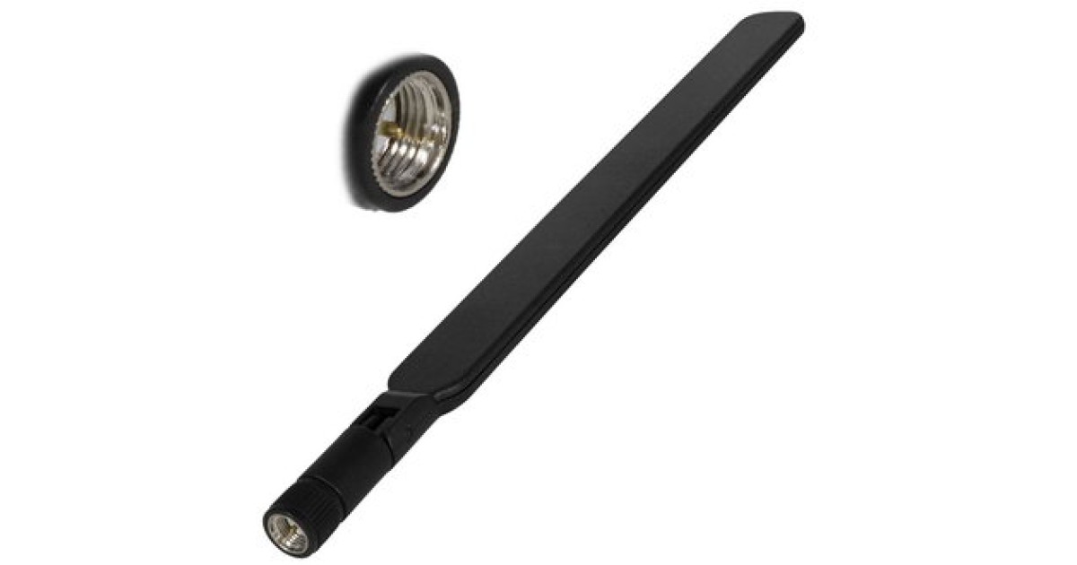 Купить RANT LTE-02-05 SMA-M RUICHI оптом в Москве