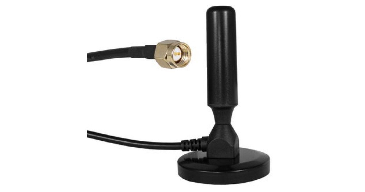 Купить RANT GSM-74 SMA-M 3M RUICHI оптом в Москве