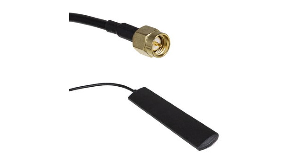 Купить RANT LTE-05 SMA-M 3M RUICHI оптом в Москве