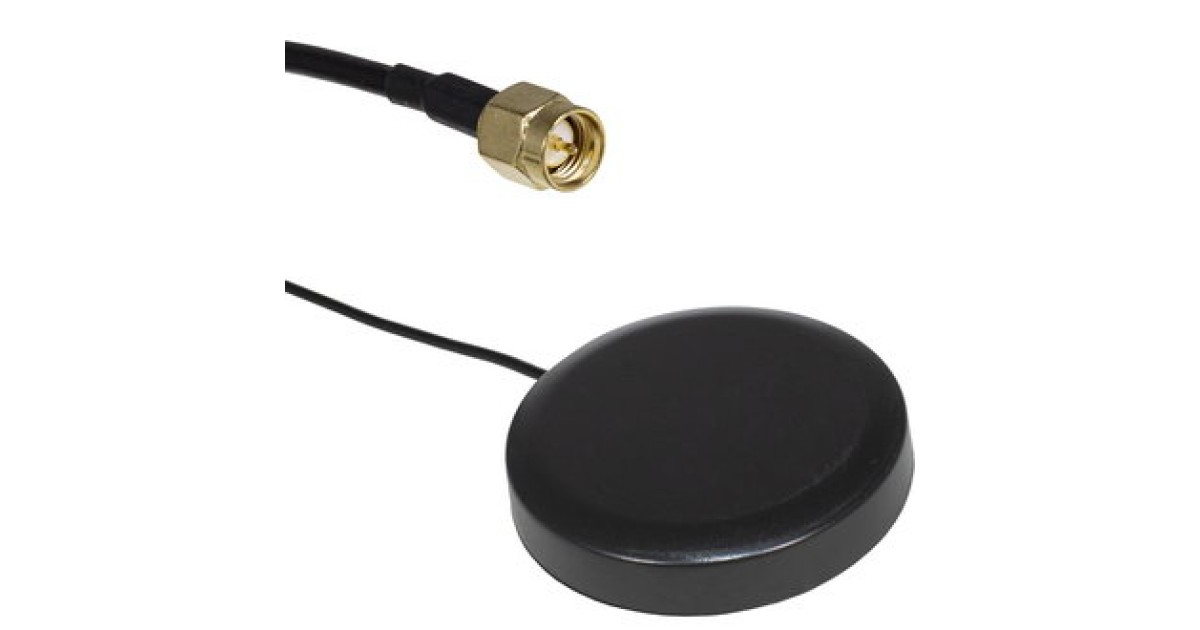 Купить RANT GSM-08 SMA-M 3M RUICHI оптом в Москве