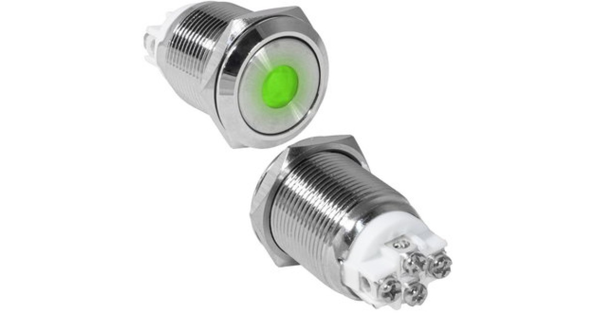 Купить GQ19F-10ZD/G/N OFF-ON RUICHI оптом в Москве