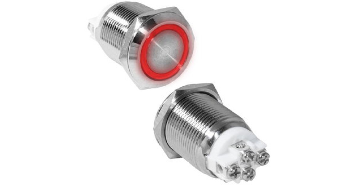 Купить GQ19F-10ZE/R/N OFF-ON RUICHI оптом в Москве