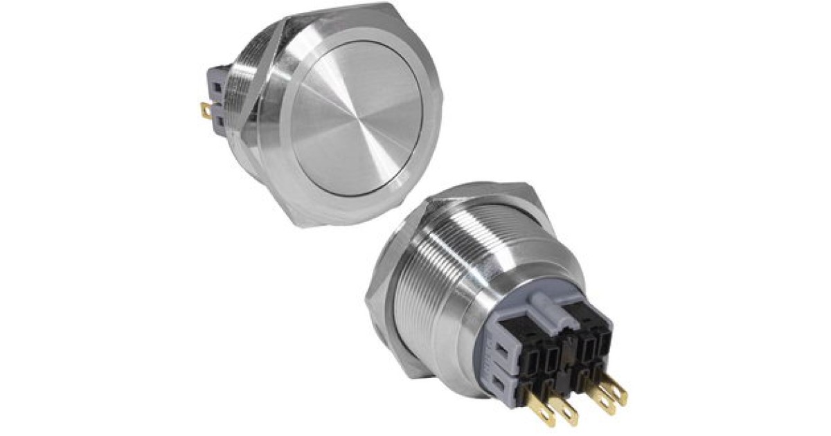 Купить GQ28-11Z/N ON-OFF+OFF-ON RUICHI оптом в Москве