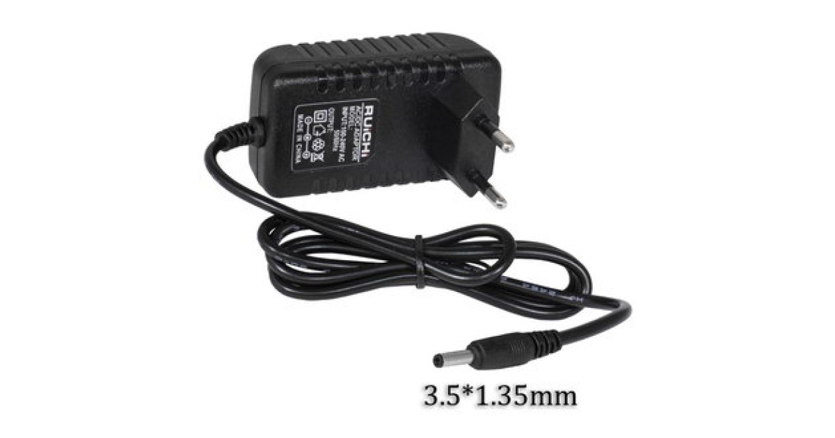 Купить БПИ 6VDC-A003 RUICHI оптом в Москве