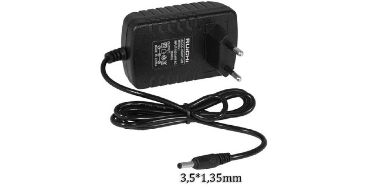 Купить БПИ 24VDC-A003 RUICHI оптом в Москве