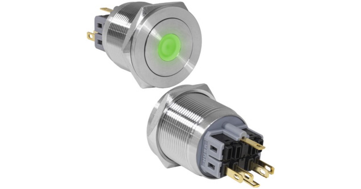 Купить GQ25PF-11ZD/G/N ON-OFF+OFF-ON RUICHI оптом в Москве