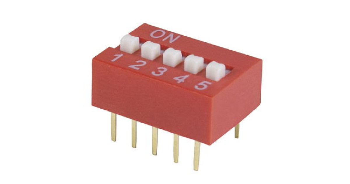 Купить SWD1-5 (DS-05) (ВДМ1-5) RUICHI оптом в Москве