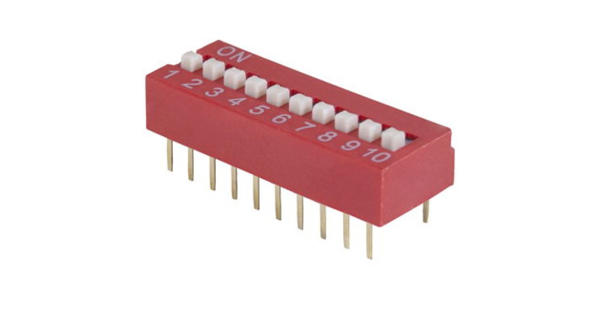 Купить SWD1-10 (DS-10) (ВДМ1-10) RUICHI оптом в Москве