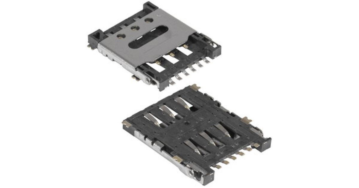 Купить KF034 6PIN 1.35H RUICHI оптом в Москве