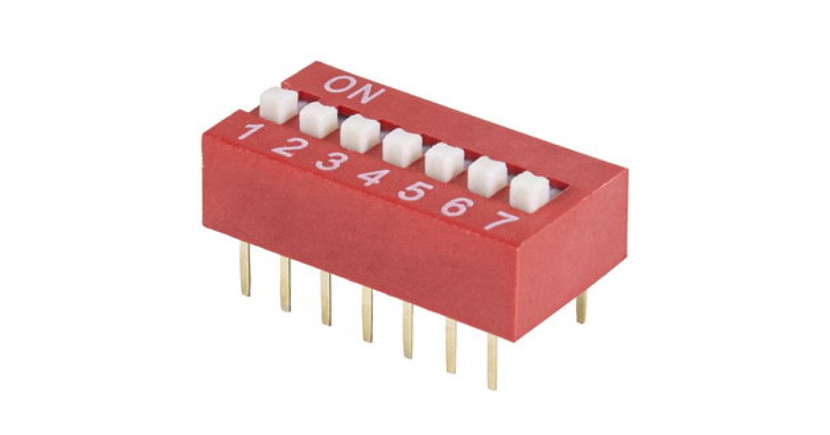 Купить SWD1-7 (DS-07) (ВДМ1-7) RUICHI оптом в Москве