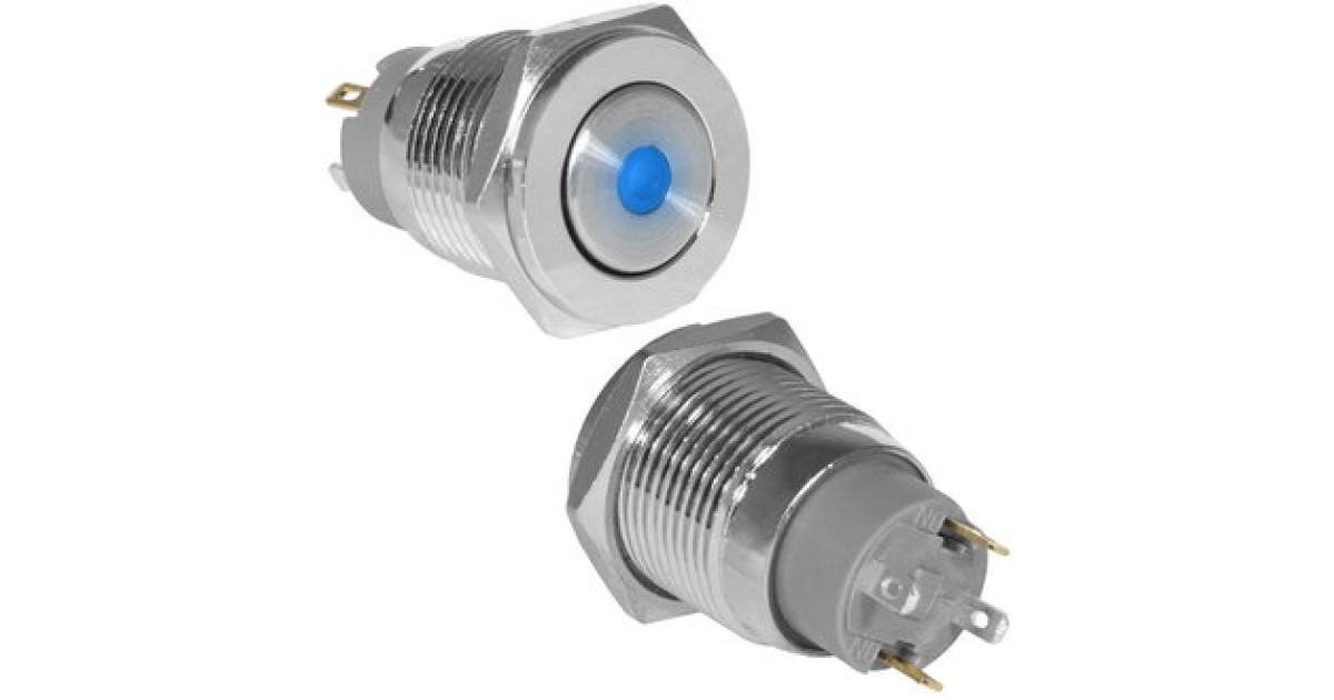 Купить GQ16PF-10ZD/J/B/N OFF-ON RUICHI оптом в Москве