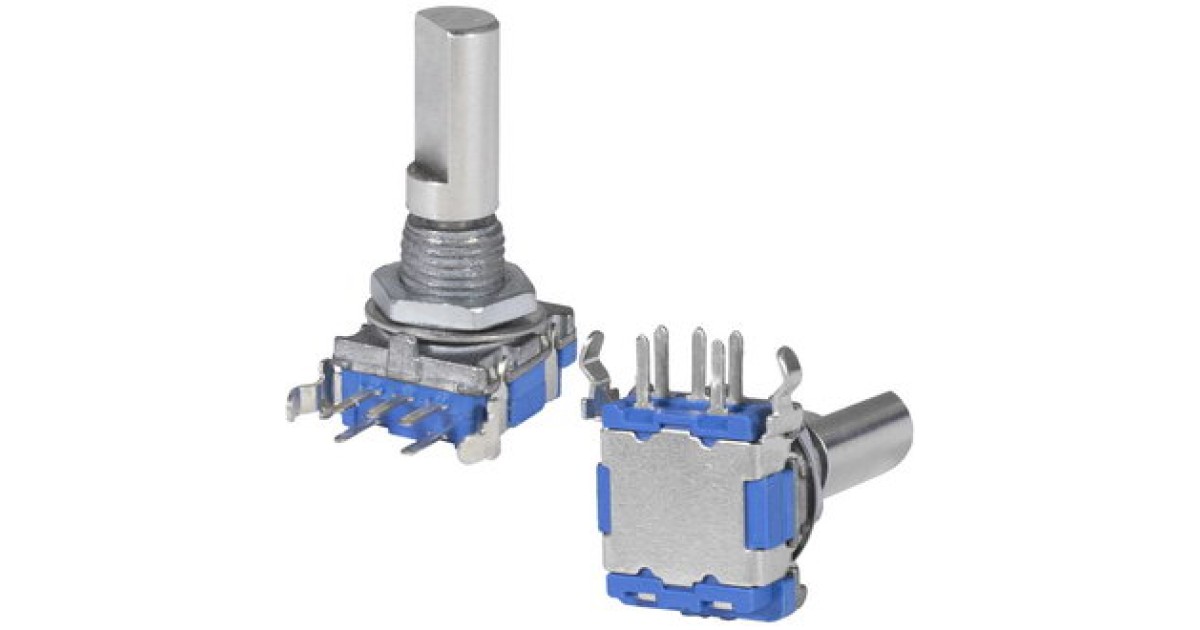 Купить EC11B 30/15 20MM PUSHPIN RUICHI оптом в Москве