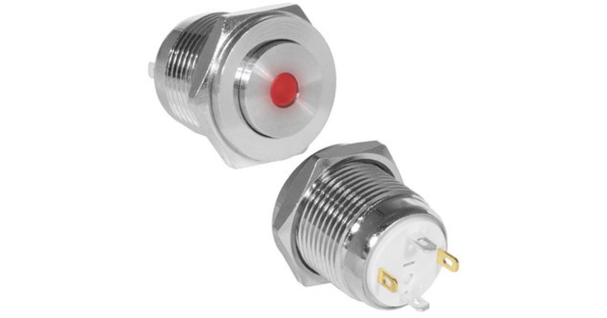 Купить GQ16PH-10D/J/R/N OFF-(ON) RUICHI оптом в Москве