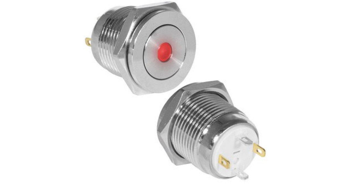 Купить GQ16PF-10D/J/R/N OFF-(ON) RUICHI оптом в Москве