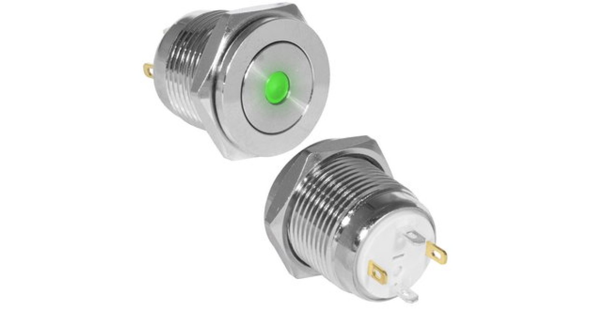 Купить GQ16PF-10D/J/G/N OFF-(ON) RUICHI оптом в Москве