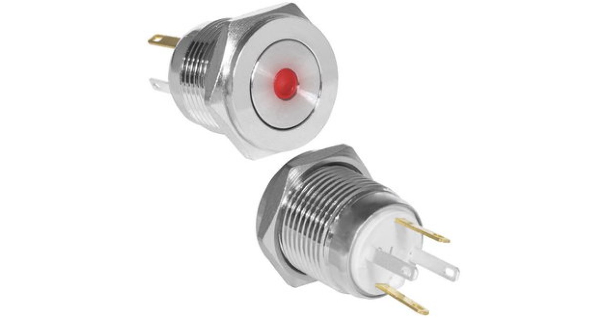 Купить GQ16PF-10D/JL/R/N OFF-(ON) RUICHI оптом в Москве