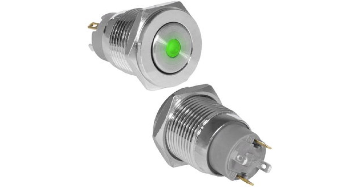 Купить GQ16PF-10ZD/J/G/N OFF-ON RUICHI оптом в Москве