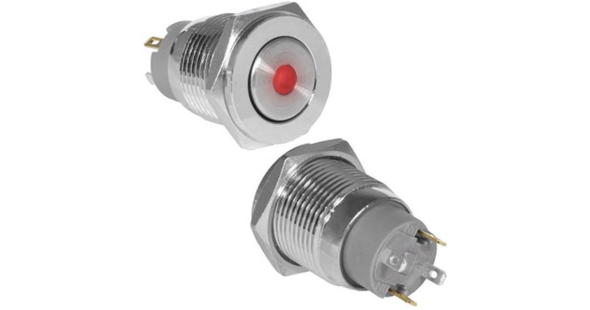 Купить GQ16PF-10ZD/J/R/N OFF-ON RUICHI оптом в Москве