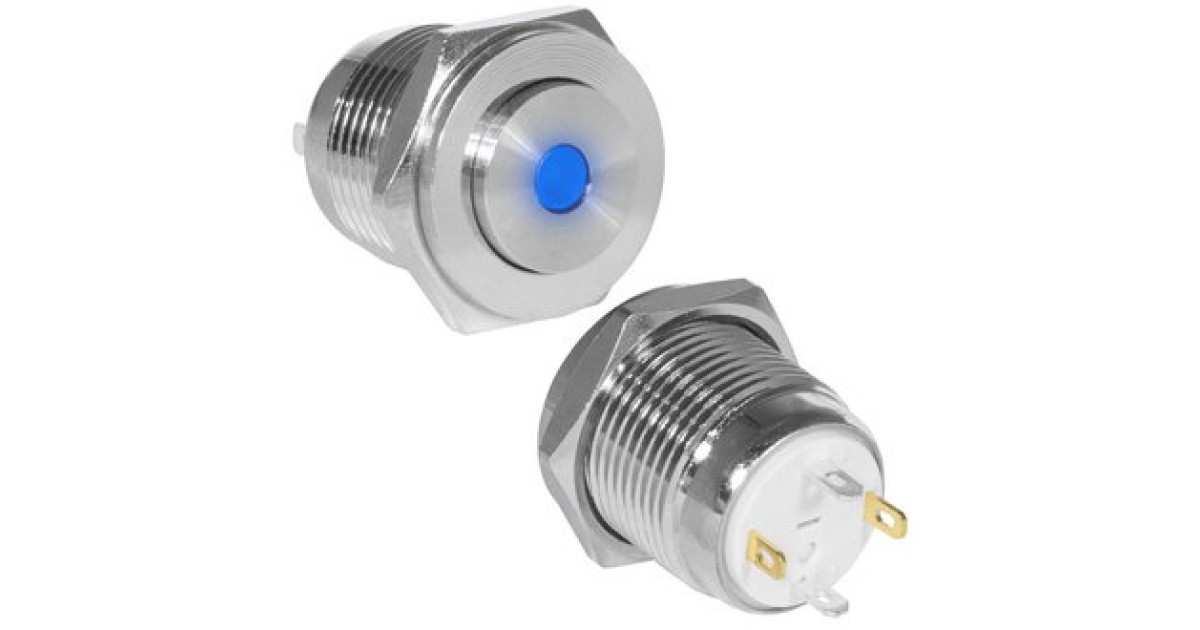 Купить GQ16PH-10D/J/B/N OFF-(ON) RUICHI оптом в Москве