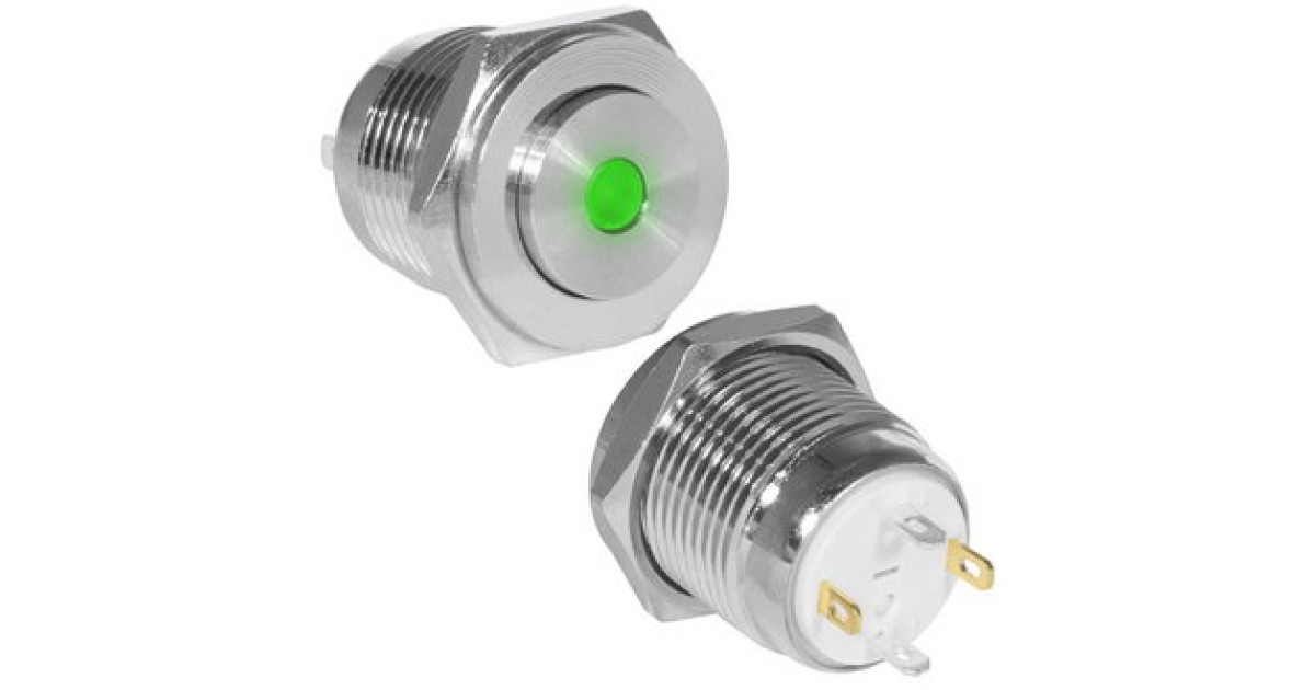 Купить GQ16PH-10D/J/G/N OFF-(ON) RUICHI оптом в Москве