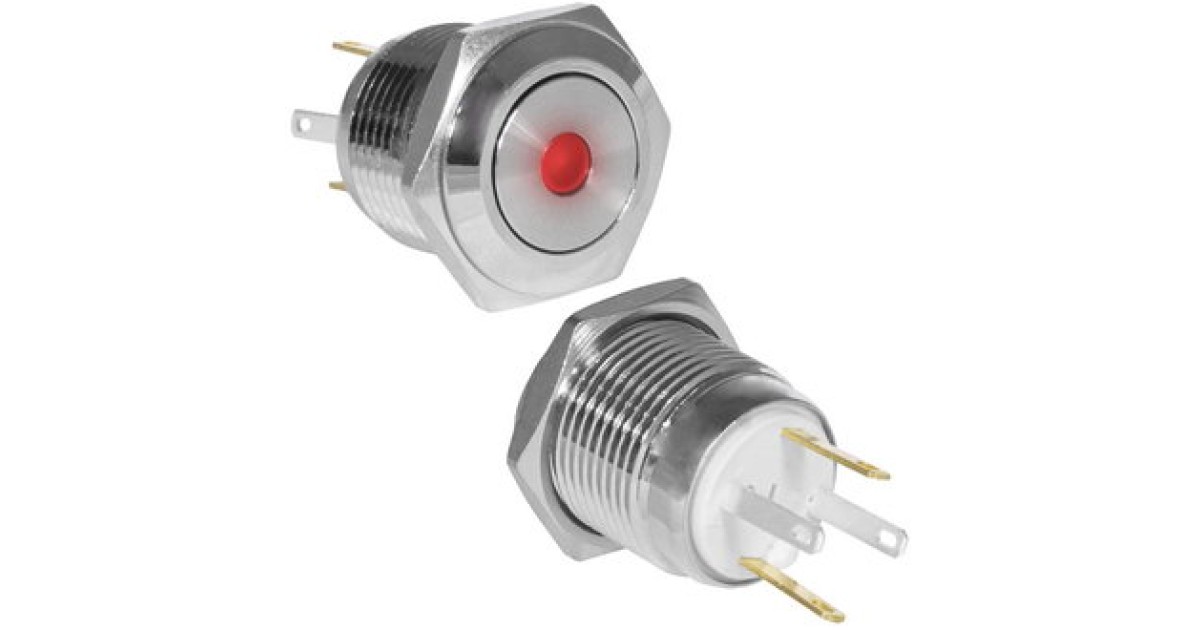 Купить GQ16F-10D/JL/R/N OFF-(ON) RUICHI оптом в Москве