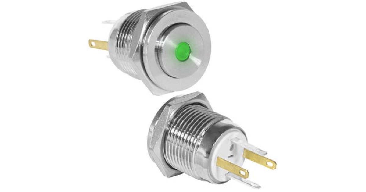 Купить GQ16PH-10D/JL/G/N OFF-(ON) RUICHI оптом в Москве