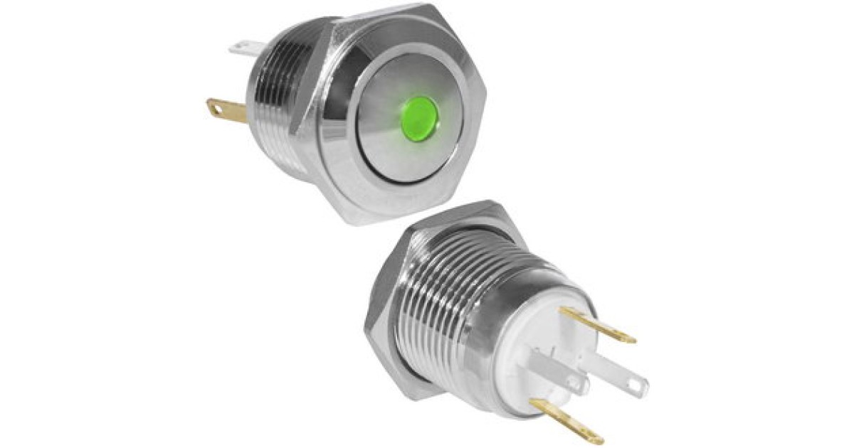 Купить GQ16B-10D/JL/G/N OFF-(ON) RUICHI оптом в Москве