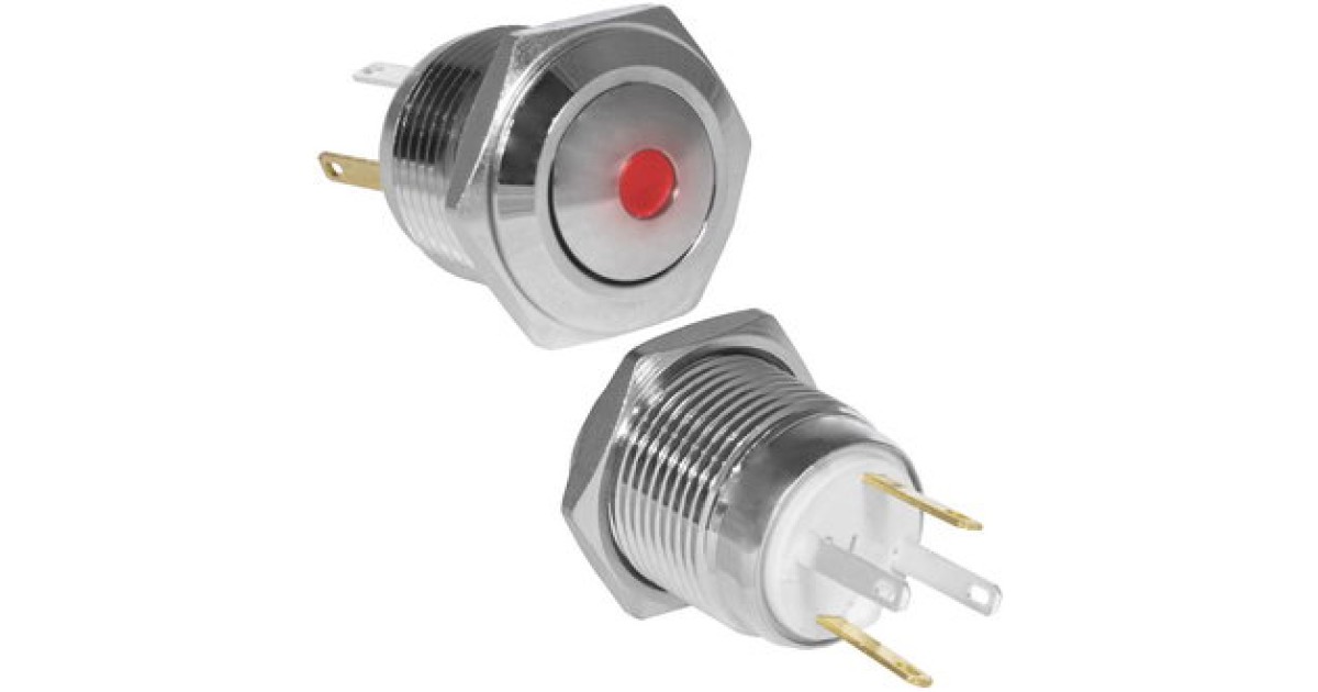 Купить GQ16B-10D/JL/R/N OFF-(ON) RUICHI оптом в Москве