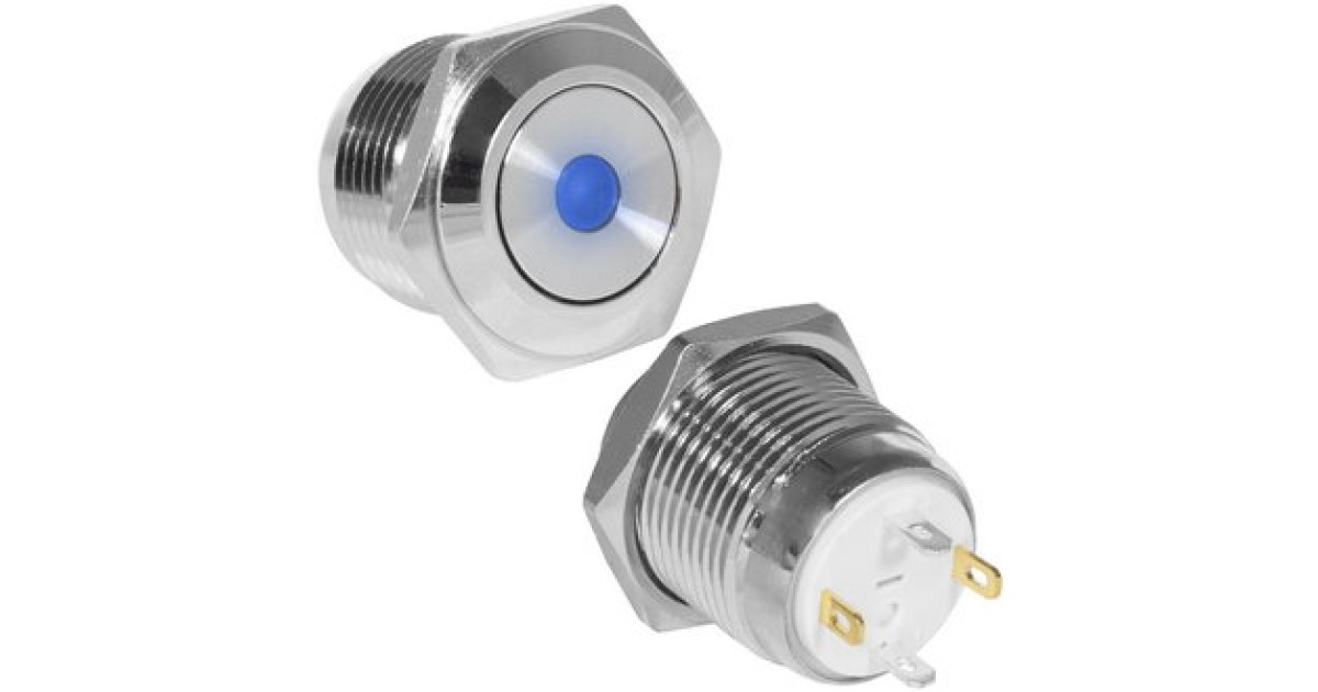 Купить GQ16F-10D/J/B/N OFF-(ON) RUICHI оптом в Москве