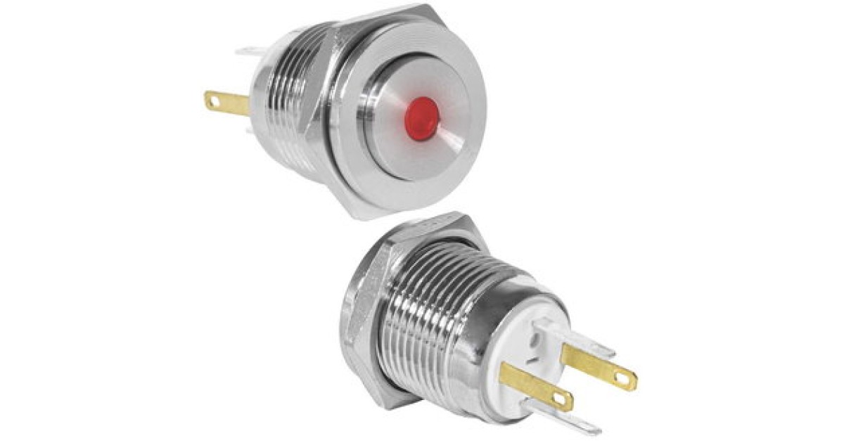 Купить GQ16PH-10D/JL/R/N OFF-(ON) RUICHI оптом в Москве