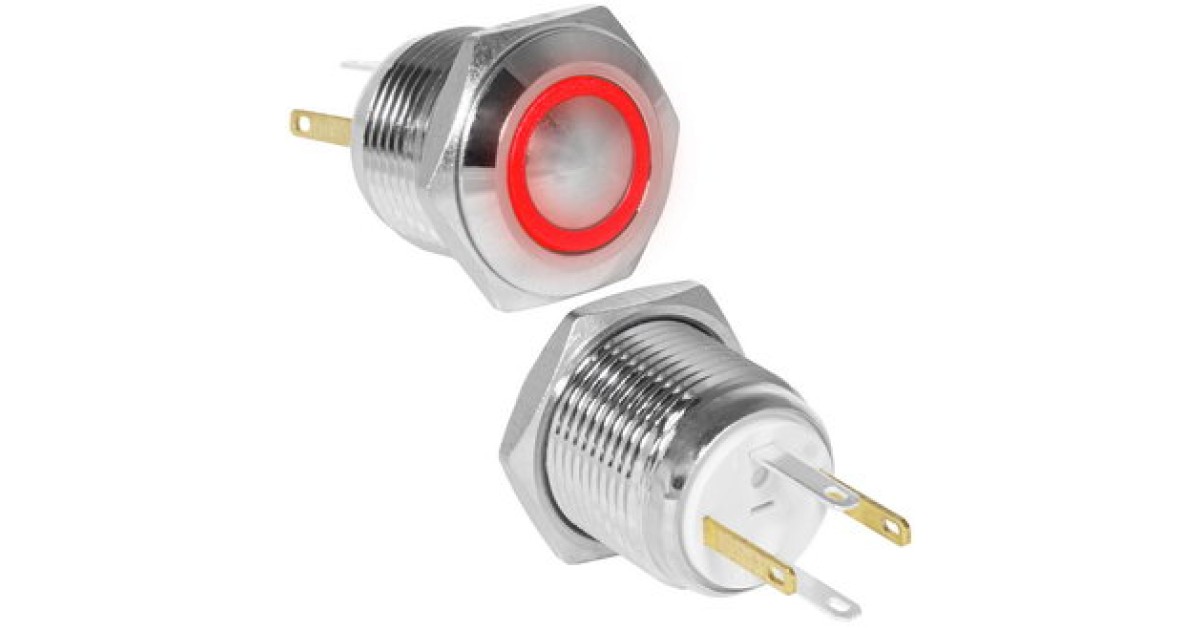 Купить GQ16B-10E/JL/R/N OFF-(ON) RUICHI оптом в Москве