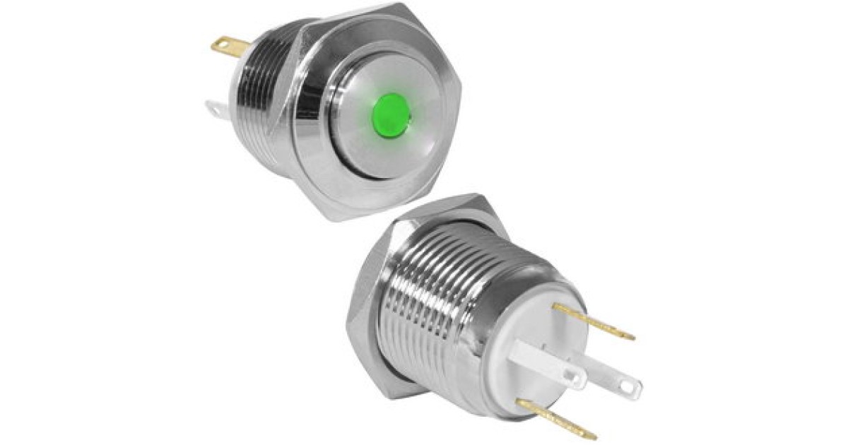 Купить GQ16H-10D/JL/G/N OFF-(ON) RUICHI оптом в Москве