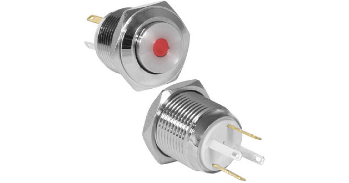 Купить GQ16H-10D/JL/R/N OFF-(ON) RUICHI оптом в Москве