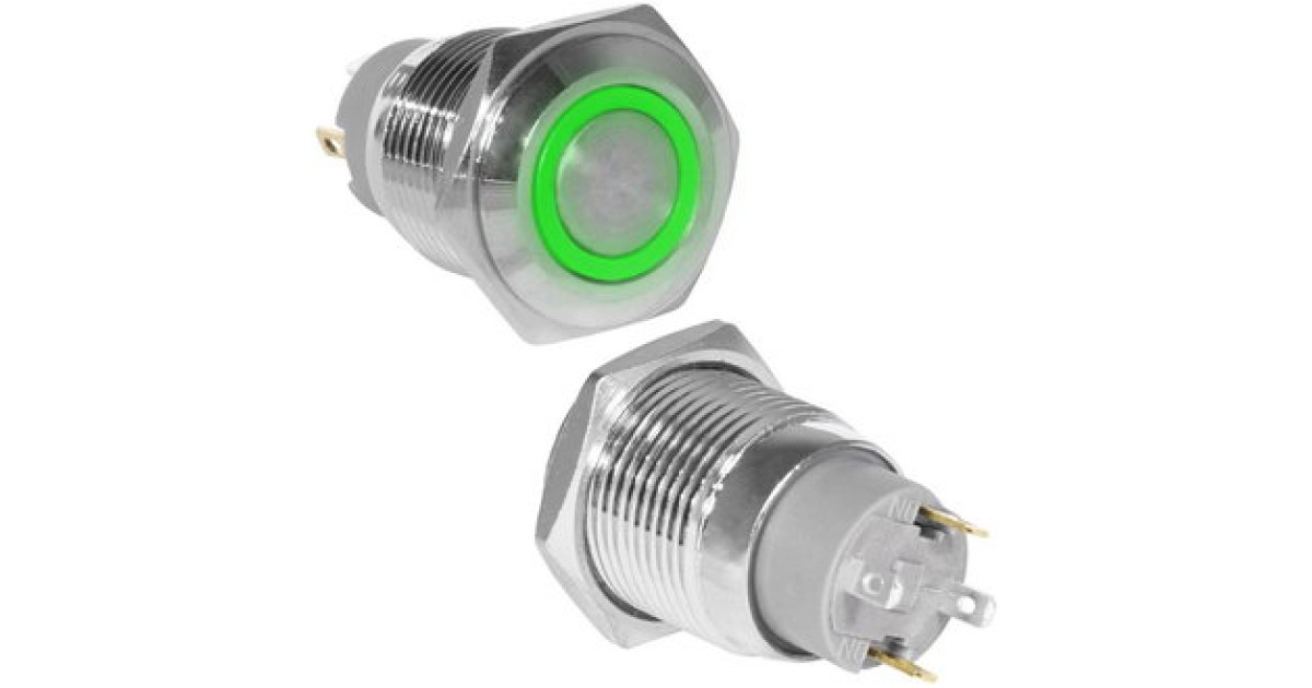 Купить GQ16F-10ZE/J/G/N OFF-ON RUICHI оптом в Москве