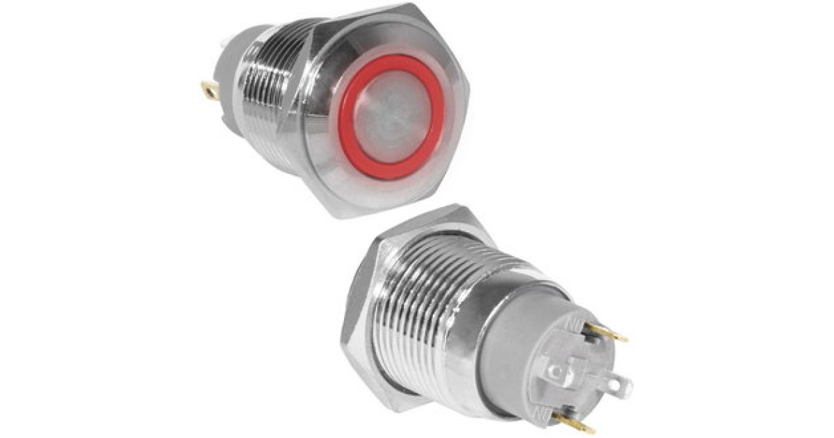 Купить GQ16F-10ZE/J/R/N OFF-ON RUICHI оптом в Москве