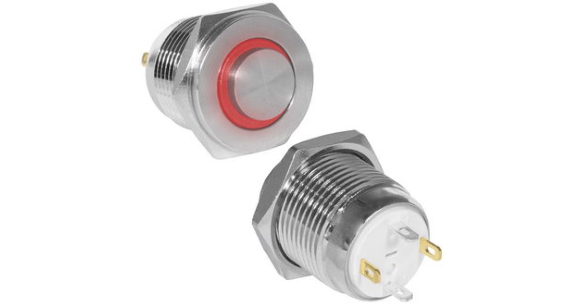 Купить GQ16PH-10E/J/R/N OFF-(ON) RUICHI оптом в Москве