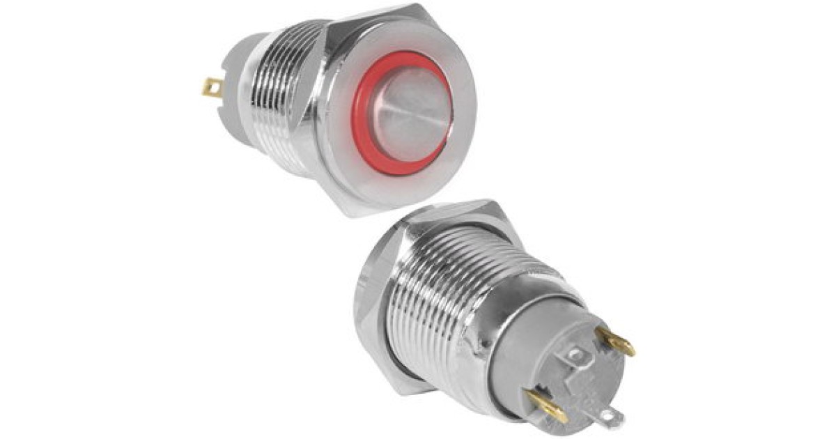 Купить GQ16PH-10ZE/J/R/N OFF-ON RUICHI оптом в Москве