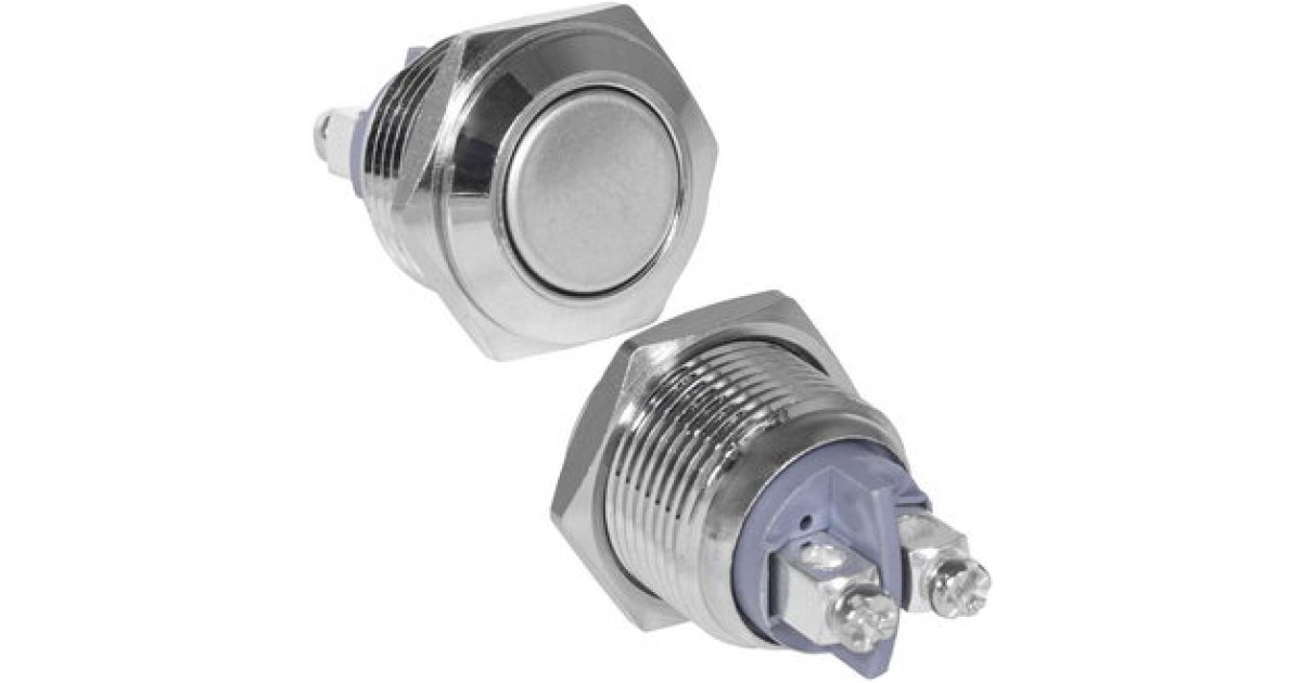 Купить GQ16F-10/N OFF-(ON) RUICHI оптом в Москве