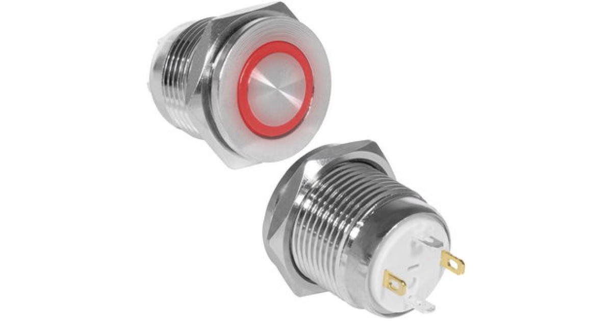 Купить GQ16PF-10E/J/R/N OFF-(ON) RUICHI оптом в Москве